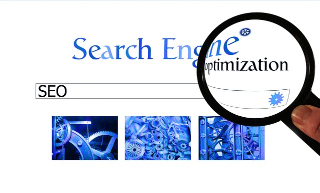 seo optimalizace