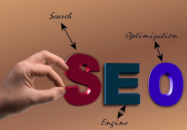 seo - optimalizece