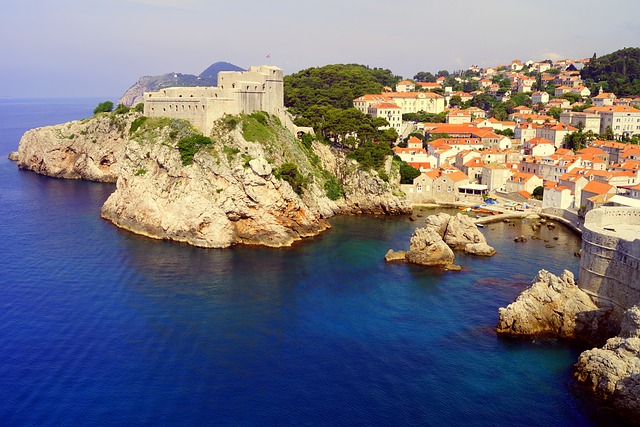 dubrovník