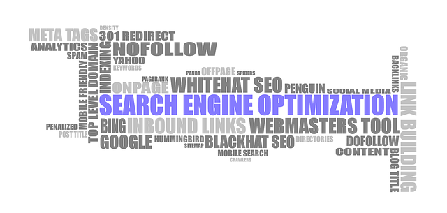 seo optimalizace pro vyhledávače