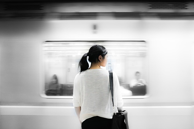 metro