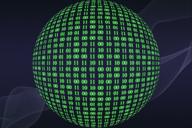 data