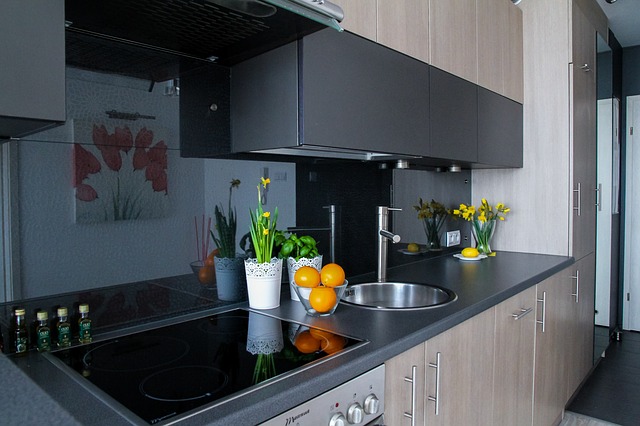 apartmán