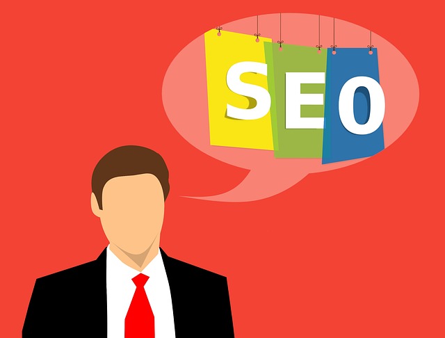 seo marketing
