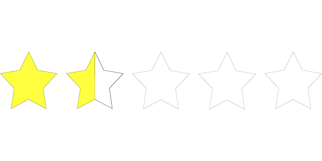 nedostatečné hodnocení obrázků od uživatelů internetu