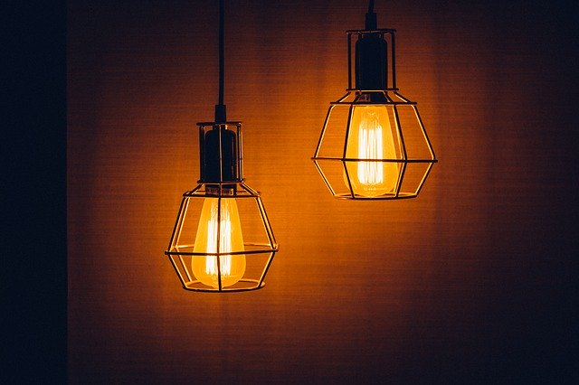 lampy s LED svÃ­tidly